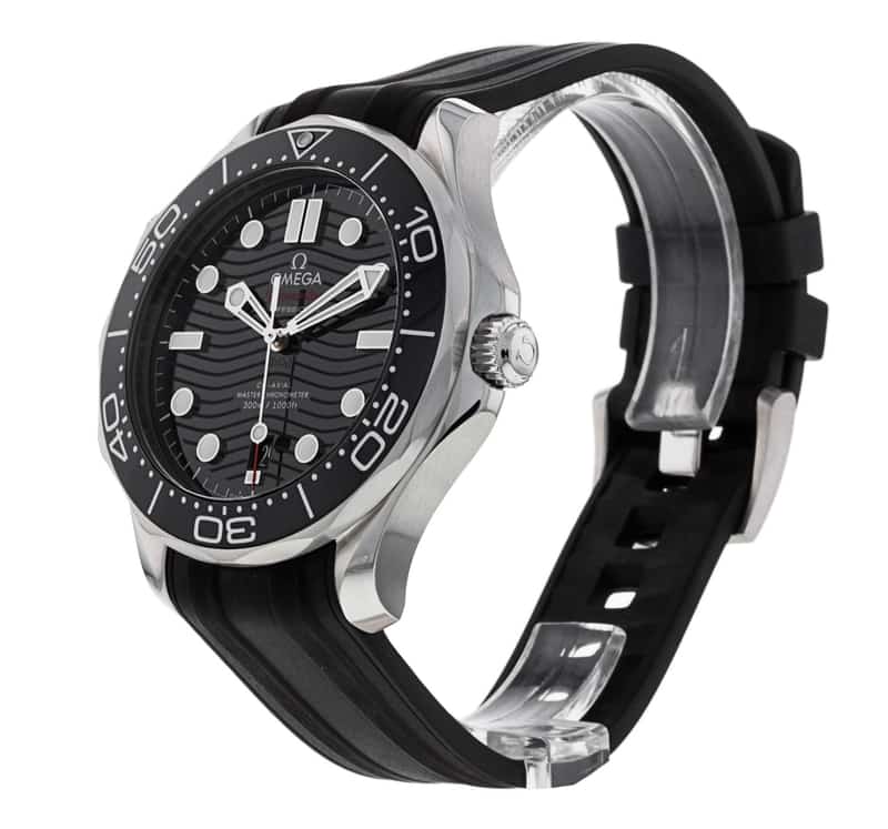 Omega Seamaster 300m 210.32.42.20.01.001